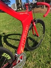 Zipp 2001 photo