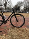 Zipped Out Specialized Cross photo