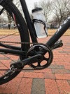 Zipped Out Specialized Cross photo