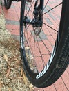 Zipped Out Specialized Cross photo