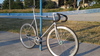 ZOLA AERO PISTA  custom trаck bike photo