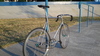 ZOLA AERO PISTA  custom trаck bike photo