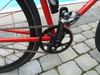 Zycle Fix "Red Dragon Pursuit Fixie" photo