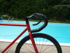 Zycle Fix "Red Dragon Pursuit Fixie" photo